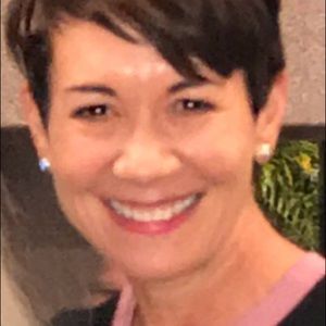 Meet your Posher, Britta